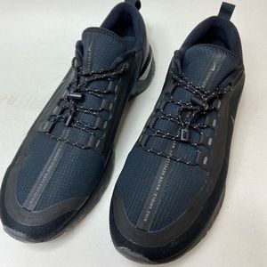 Nike odyssey react shield waterproof running shoes